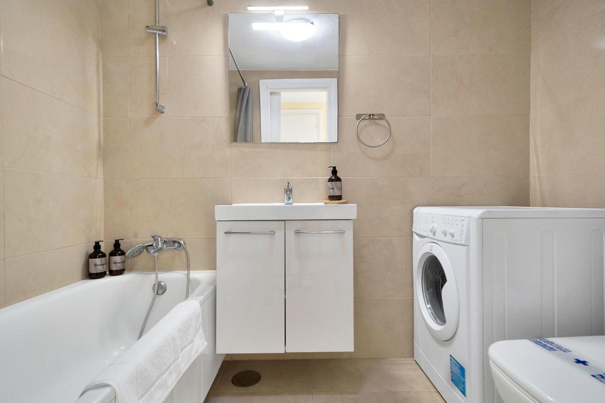 Apartamento Skol A913 - Wa Marbella