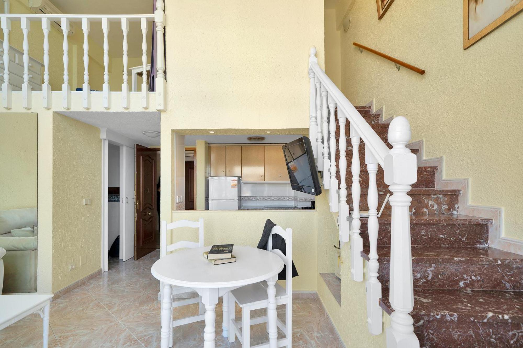 Apartamento Skol A913 - Wa