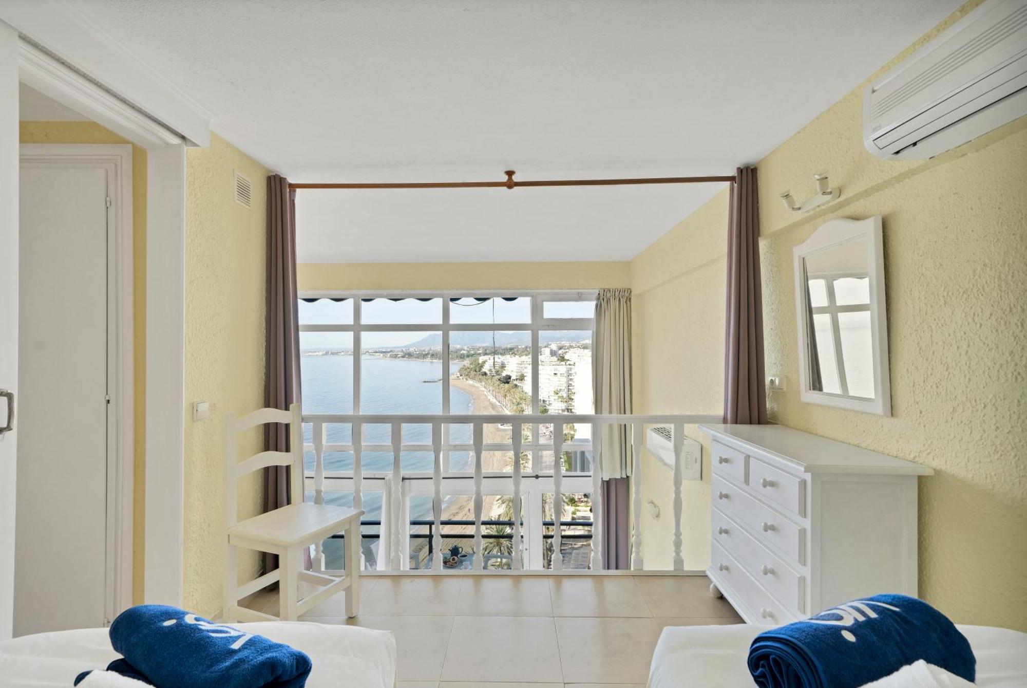 Skol A913 - Wa Apartment Marbella