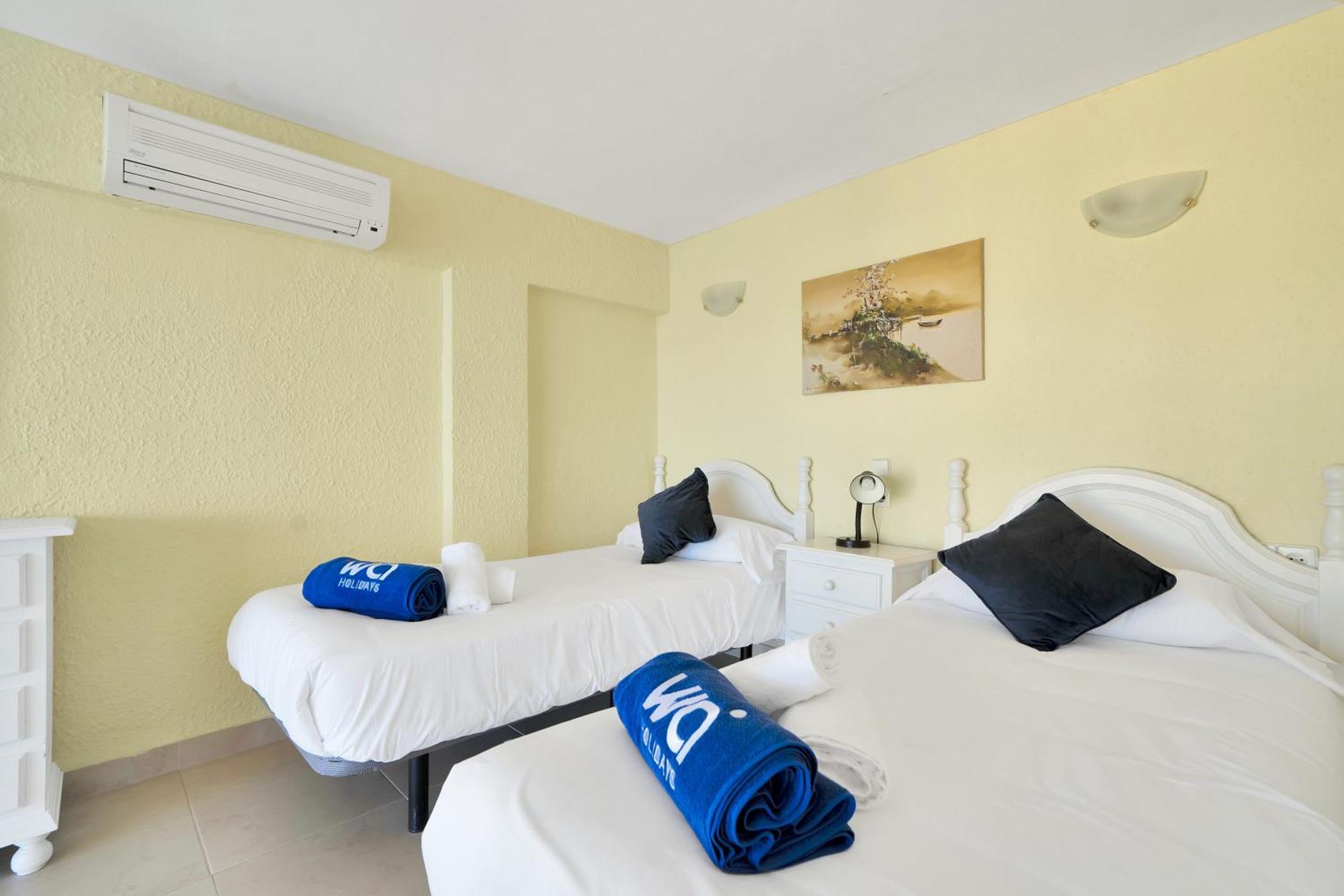Apartment Skol A913 - Wa Marbella